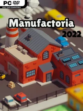 Manufactoria 2022
