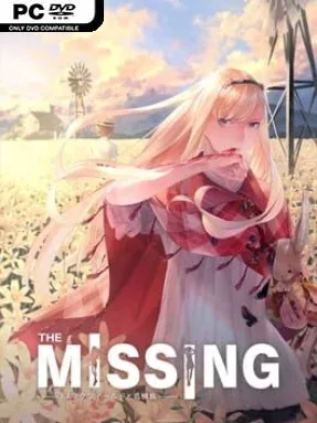 The MISSING: J.J. Macfield and the Island of Memories Cover Art