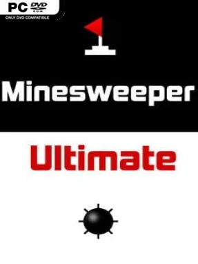 Minesweeper Ultimate Cover Art