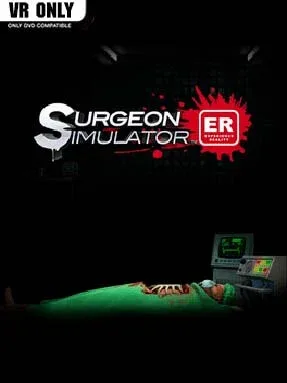 Surgeon Simulator: Experience Reality