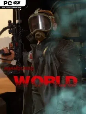Abandoned World Cover Art