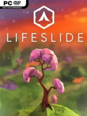 Lifeslide Cover Art
