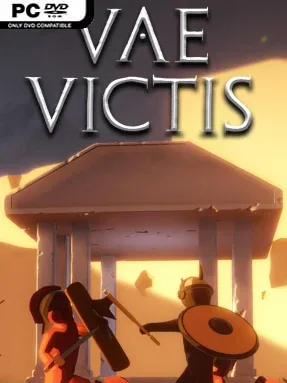 Vae Victis Cover Art