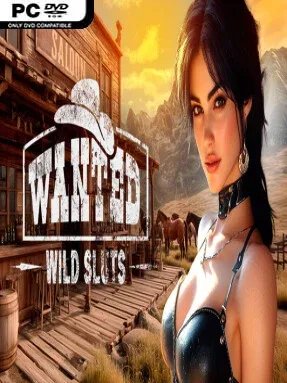 WANTED: Wild Sluts (Uncensored) Cover Art