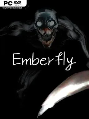 Emberfly Cover Art