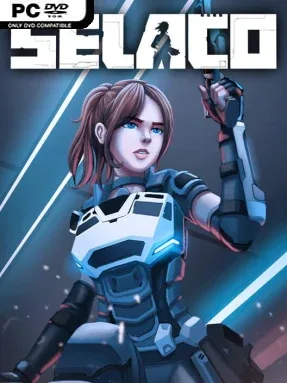 Selaco Cover Art
