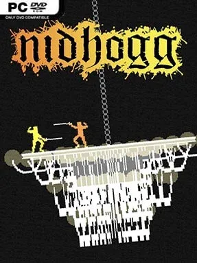 Nidhogg Cover Art
