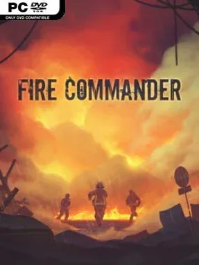 Fire Commander