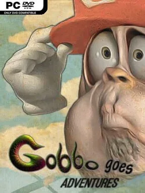 Gobbo Goes Adventures Free Download