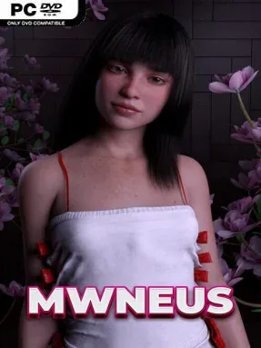 MWNeus Cover Art