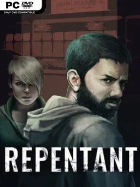 Repentant Cover Art
