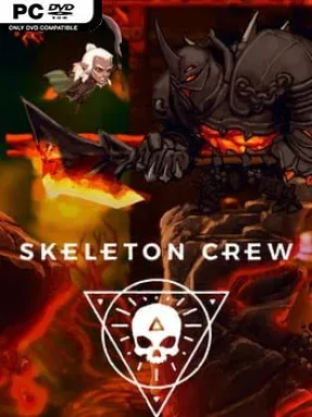 Skeleton Crew