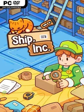 Ship, Inc