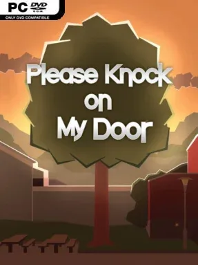 Please Knock On My Door Cover Art