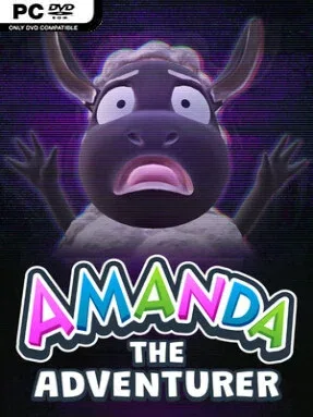 Amanda the Adventurer
