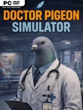 Doctor Pigeon Simulator