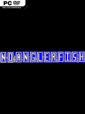 No Anglerfish Cover Art
