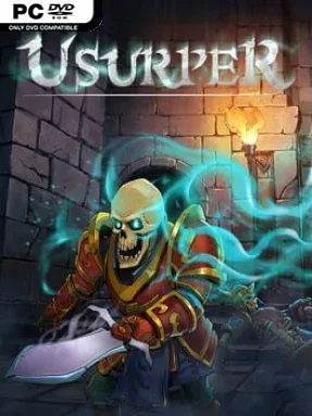 Usurper: Soulbound
