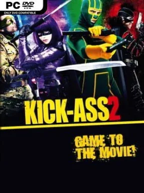 Kick-Ass 2