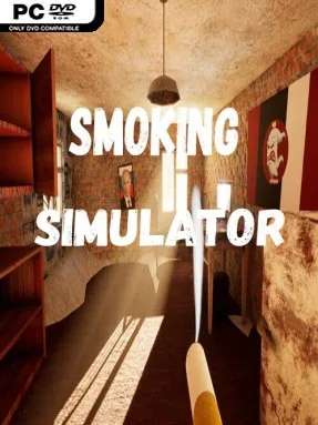 Smoking Simulator