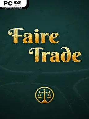 Faire Trade Cover Art