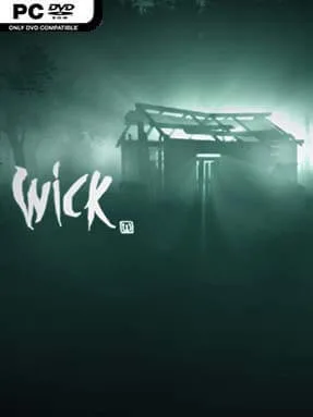 Wick Cover Art