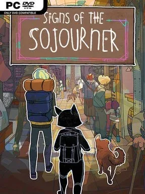 Signs of the Sojourner