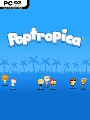 Poptropica