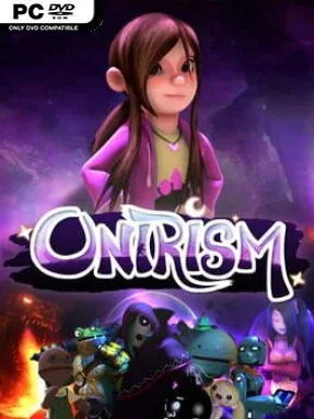 Onirism Cover Art