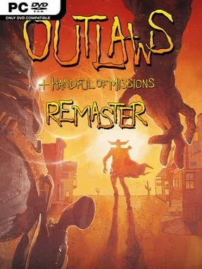 Outlaws + Handful of Missions: Remaster