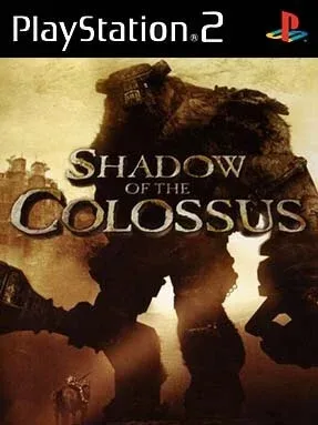 Shadow of the Colossus