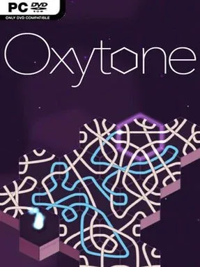 Oxytone Cover Art