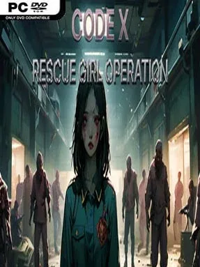 Rescue Girl Operation: Code X