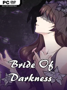 Bride of Darkness Cover Art