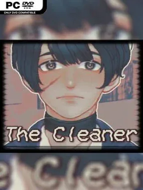 The Cleaner [Spongey Kitty]