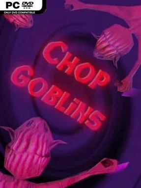 Chop Goblins Cover Art