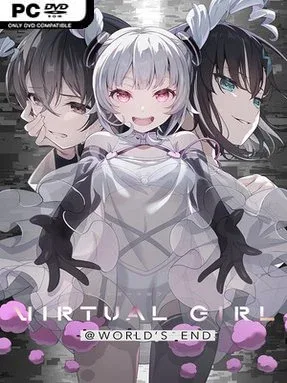 VIRTUAL GIRL @ WORLD’S END