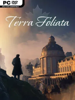 Terra Foliata