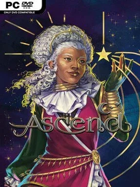 Ascend Cover Art