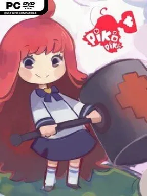 Piko Piko Cover Art