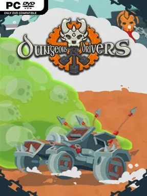 Dungeons & Drivers