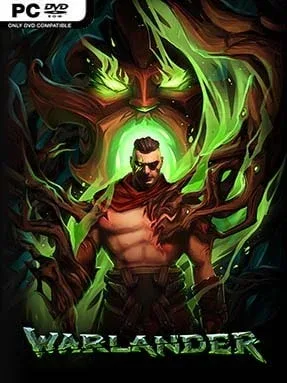 Warlander