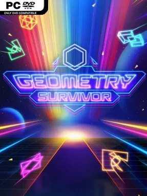 Geometry Survivor