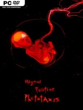 Magnus Positive Phototaxis Cover Art