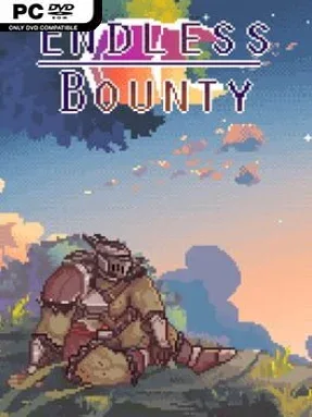 Endless Bounty (Uncensored) Cover Art