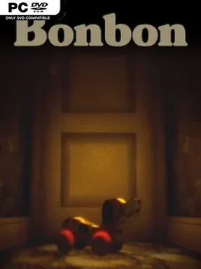 Bonbon Cover Art