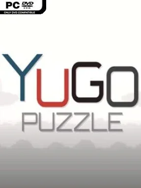 Yugo Puzzle Cover Art