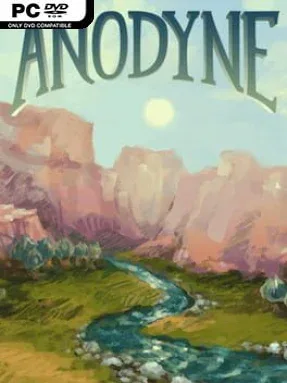 Anodyne Cover Art
