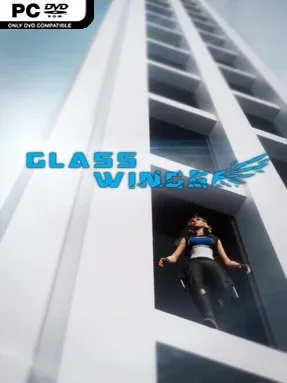 Glass Wings Cover Art
