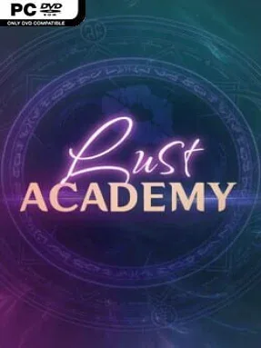 Lust Academy – Season 1 (Uncensored)